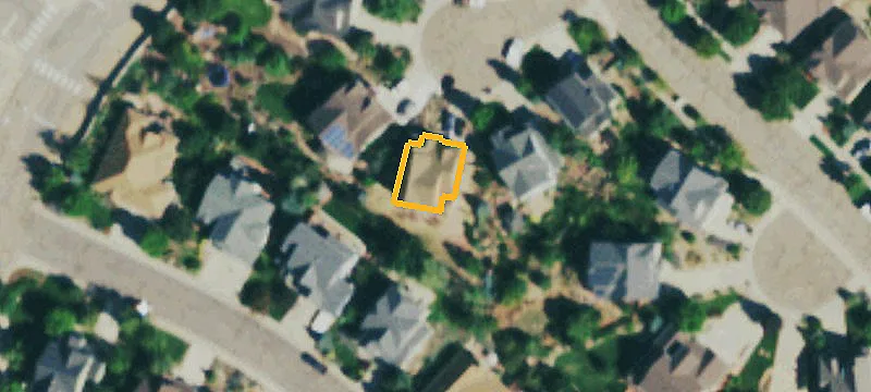 Lyons Home Site For Sale