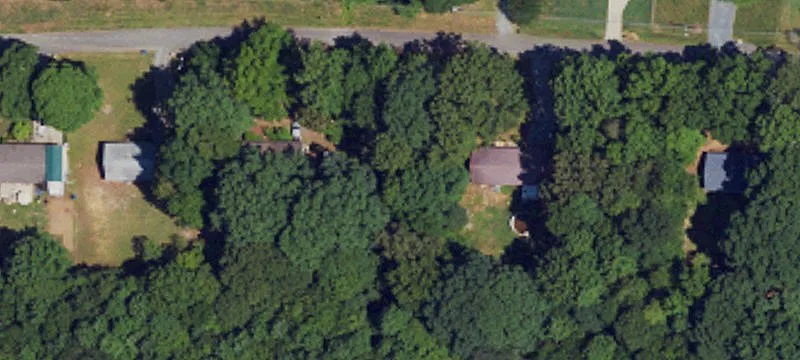 Ramseur Land with Development Potential