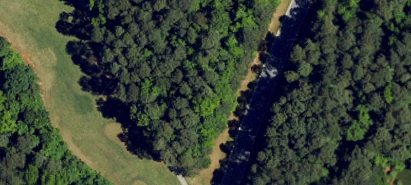 Residential Land in Golf Community