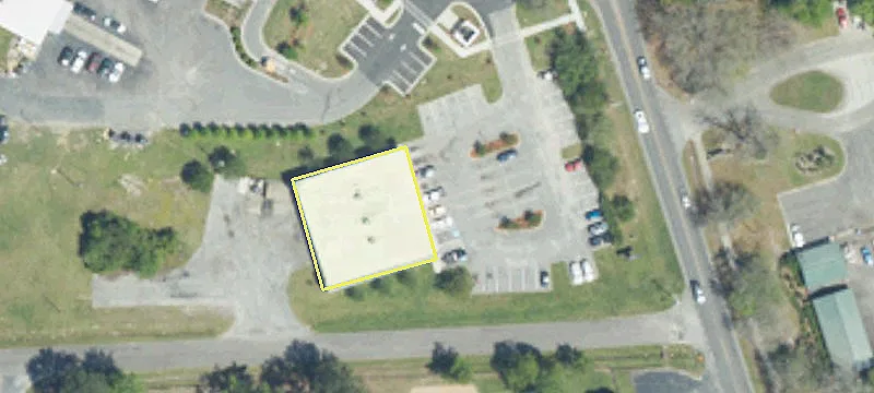 Auto Parts Store For Sale