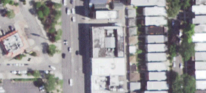 Lincoln Square Retail Showroom Opportunity