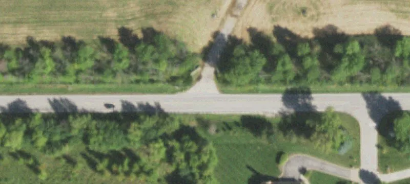 South Barrington Wooded Acreage