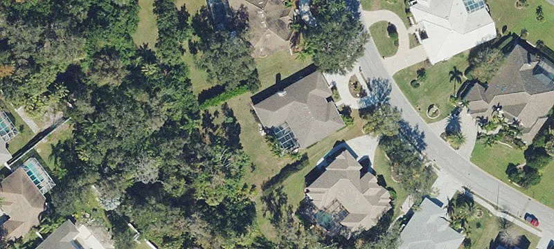 Spacious Residential Lot in Parrish