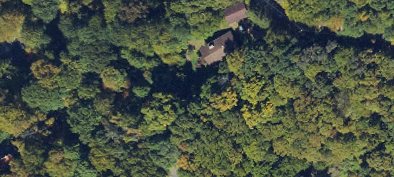 Mountain Land with Panoramic Views