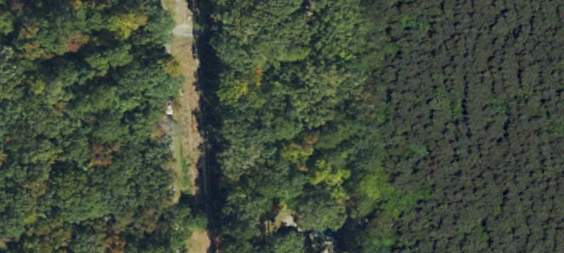 Residential Land in Julian, NC