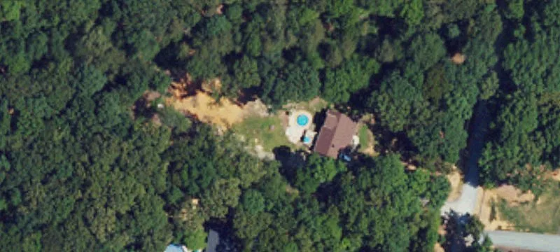 12.5 Acre Land Tract