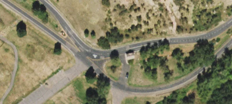 Land Near Recreational Opportunities