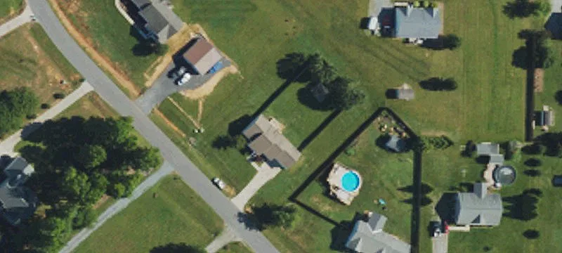 Residential Building Lot Stokesdale