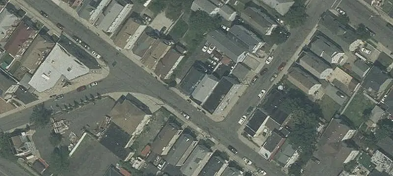 Vacant Lot Investment Opportunity
