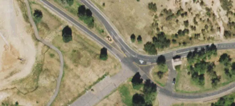 Residential Lots Near Outdoor Recreation