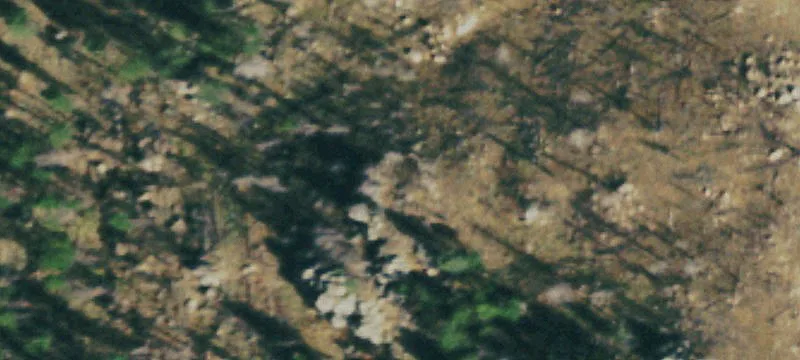 Bellvue Land with Mountain Views