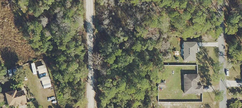 Daytona Park Estates Build-Ready Lot
