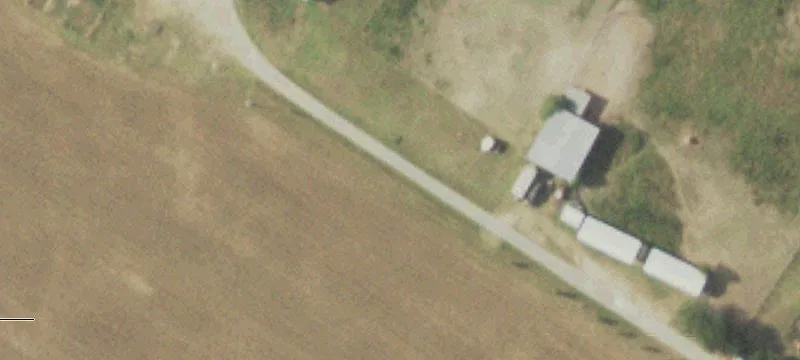 2-Acre Fenced Land Tract