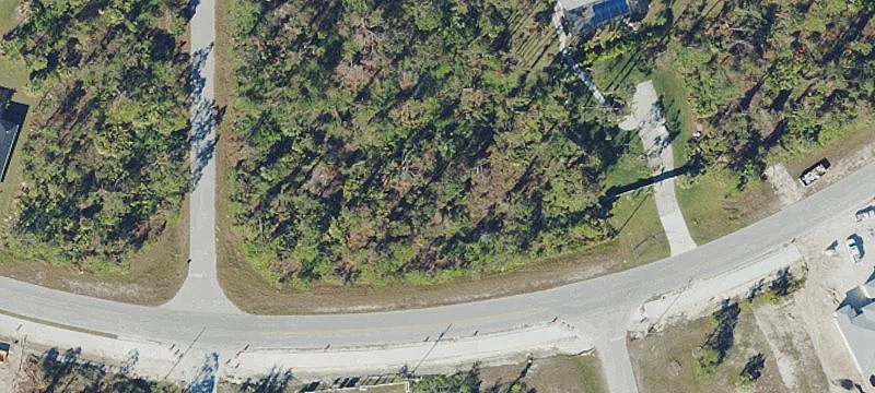 Residential Land in Growing Community