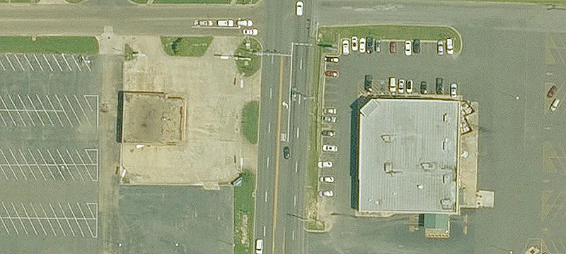 El Dorado Restaurant For Sale