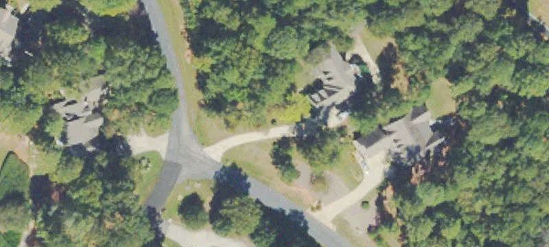 Residential Lot in Reynolds Lake