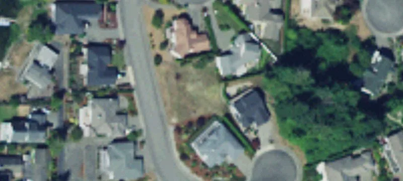 Residential Lot with Lake Views