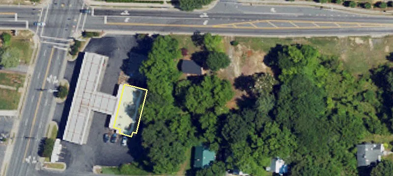 Land for Potential Rezoning