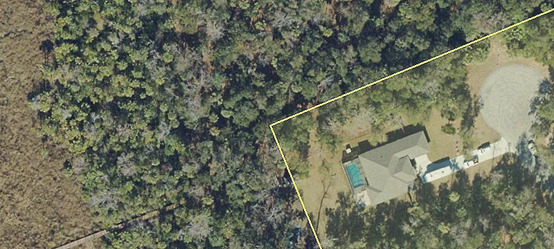Flagler Beach Waterfront Land Parcel