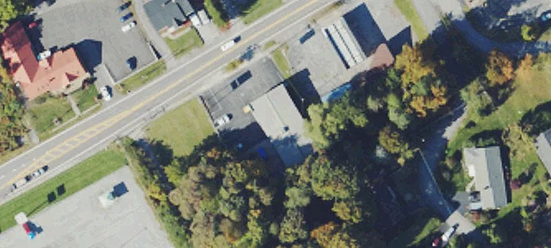 Bluefield NNN Investment Opportunity