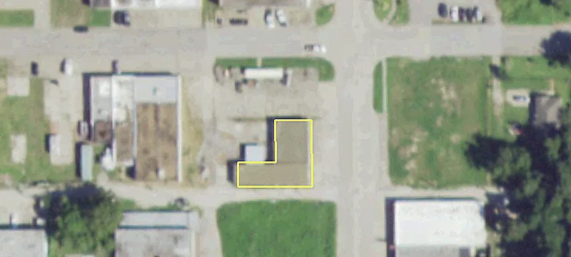 Commercial Lots in Texas City