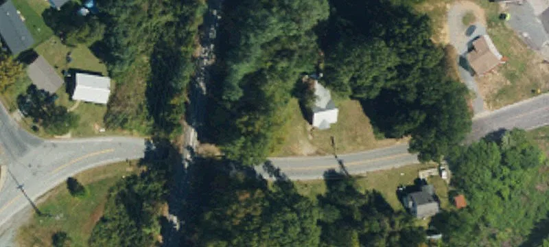 Land Tract in Lexington