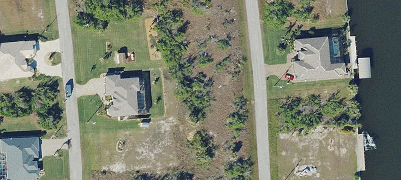 Residential Land in Growing Community