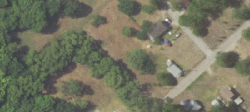 Unimproved Lots in Westmoreland Subdivision