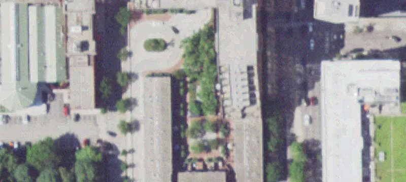 Heated Parking Space For Sale