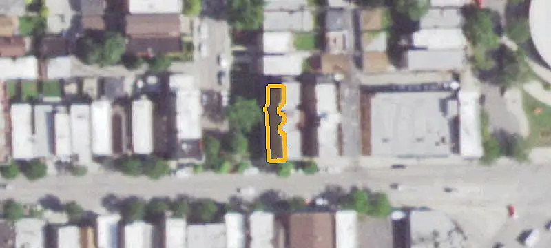 Tri-Taylor Corner Lot Opportunity