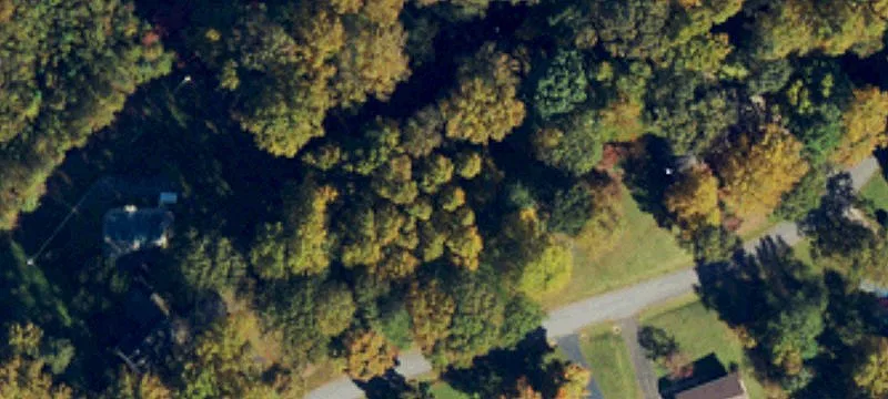 Residential Lot in Established Neighborhood