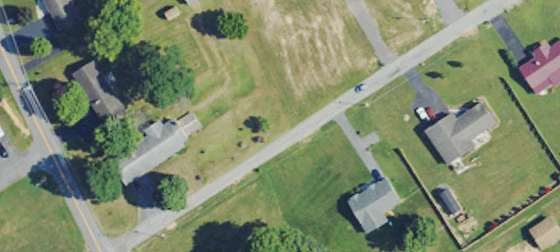 Scenic Buildable Lots with Utilities