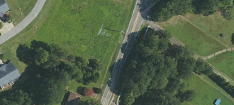 Land for Dream Home