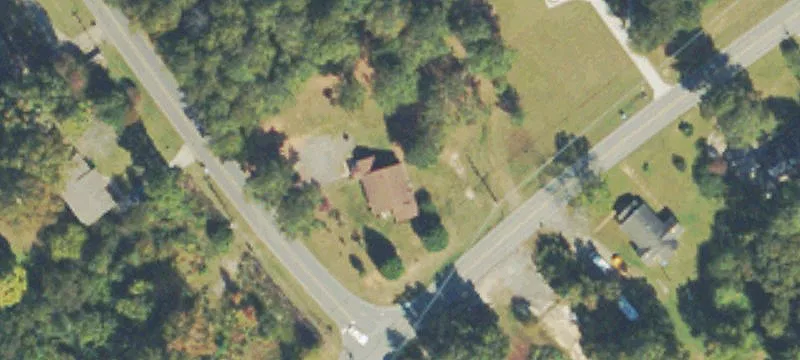Dacula Buildable Corner Lot