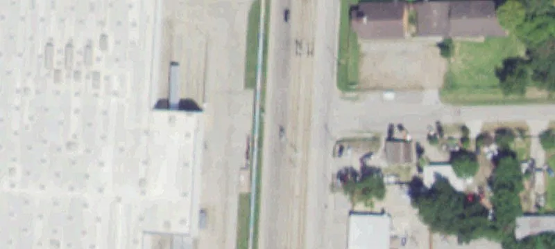 Corner Lot on 610
