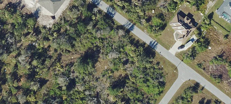 Residential Lot in South Gulf
