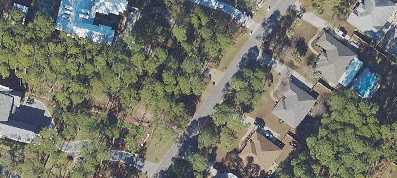 Residential Lot in Santa Rosa