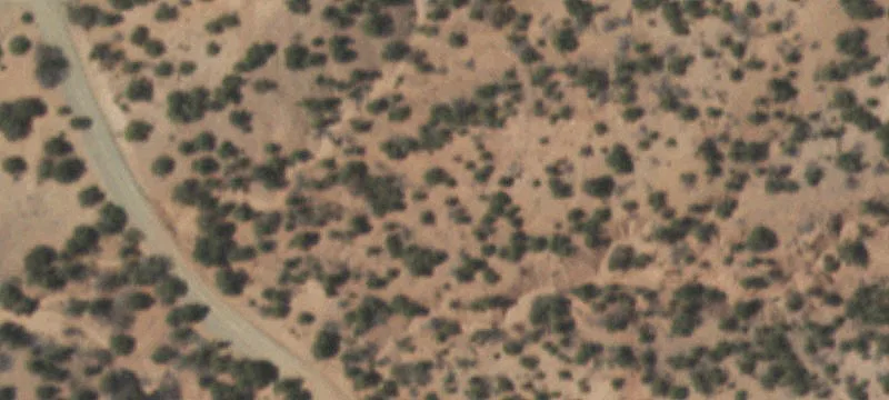 Santa Fe Vacant Land Parcel