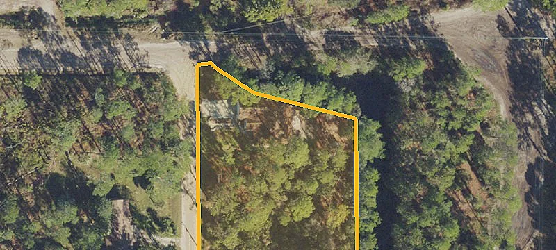 Vacant Land in Deland