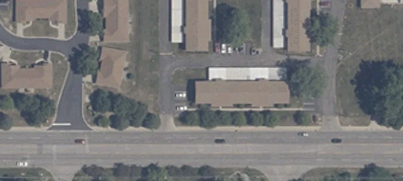 Car Dealership Near Airport