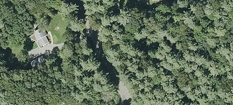Subdivision Lots Near Lake