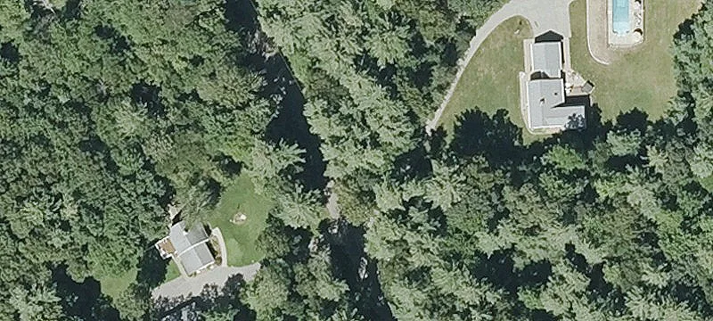 Residential Building Lot For Sale