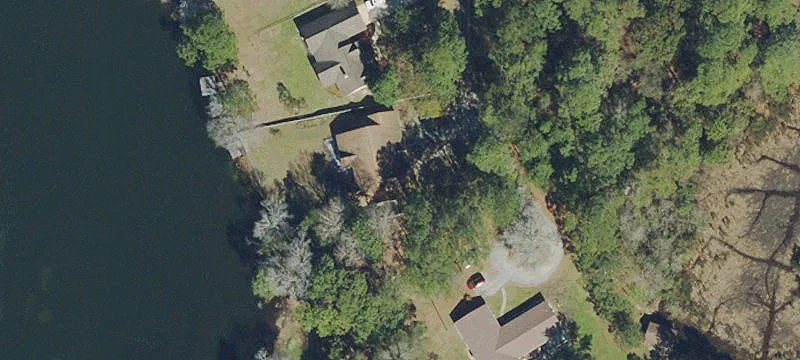 Lake Stanley Waterfront Land Opportunity