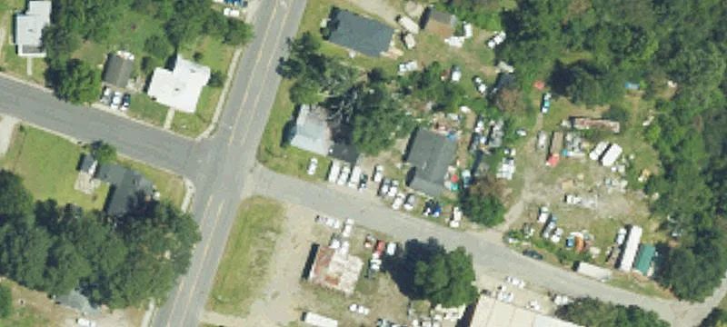 Free Standing Industrial Building For Sale