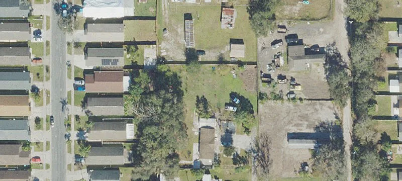 Versatile Lot Near Orlando Attractions
