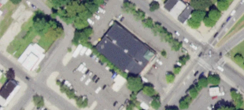 Albany Retail Opportunity