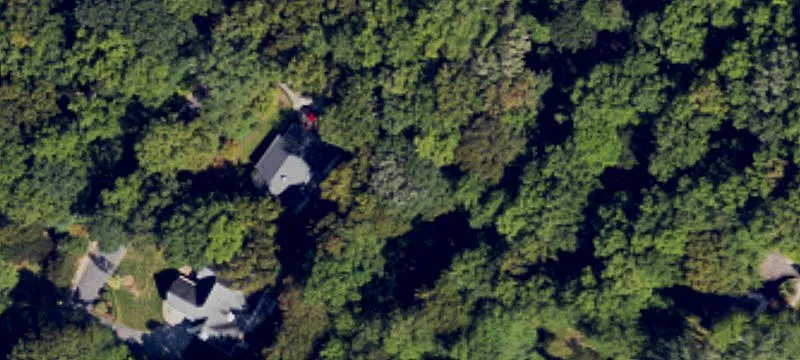 Residential Land in Garden Valley