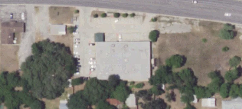 Freestanding Medical Center in Seguin