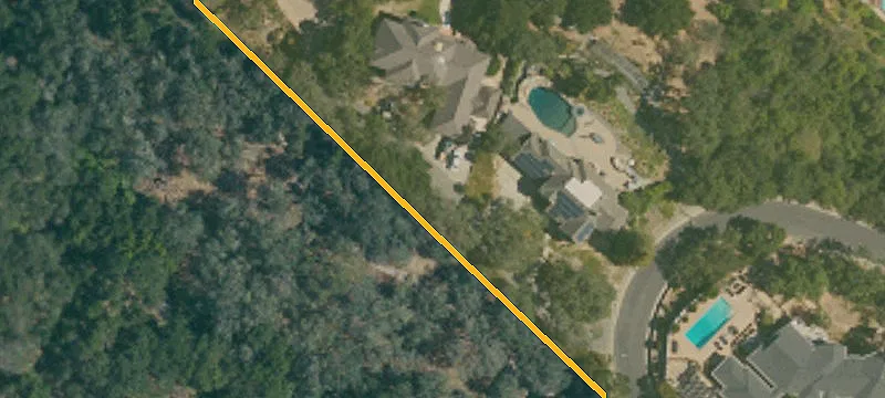 Los Gatos Land Opportunity