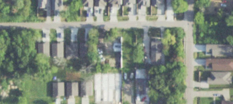 Residential Lot in Houston